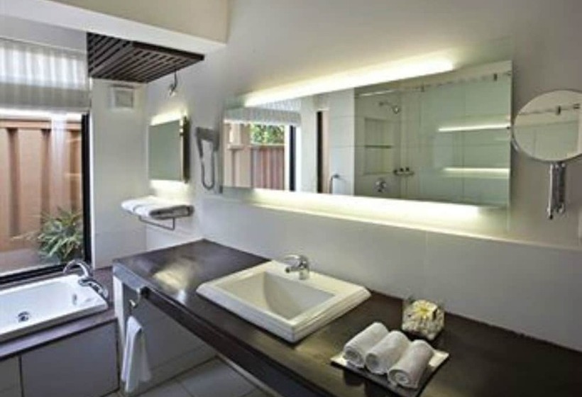 استودیوی استاندارد, Lemon Tree Hotel, Tarudhan Valley, Manesar