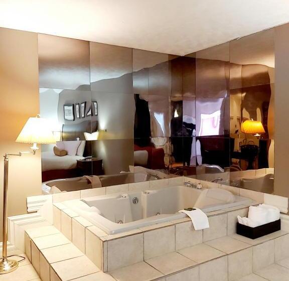 스위트, Seely's Motel