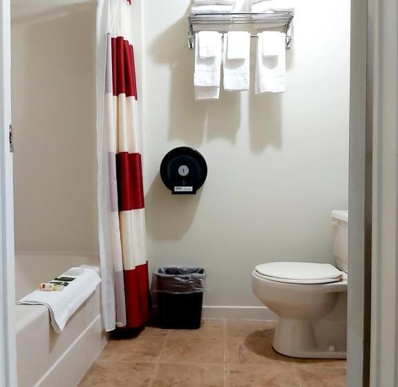 스탠다드 스튜디오, Seely's Motel