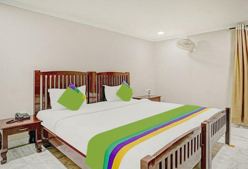 标准间, Treebo Trend The Marwar Hotel And Gardens