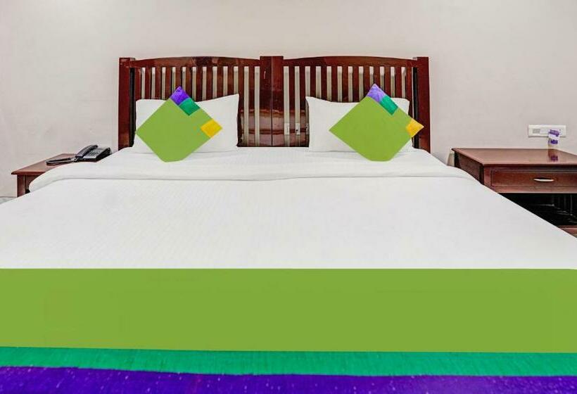 标准间, Treebo Trend The Marwar Hotel And Gardens