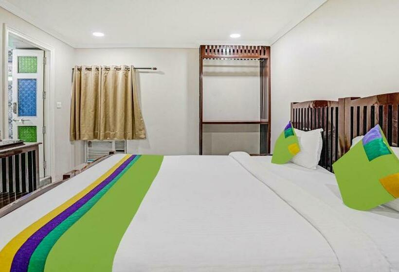 标准间, Treebo Trend The Marwar Hotel And Gardens