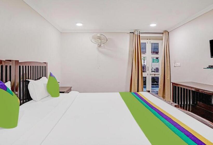 标准间, Treebo Trend The Marwar Hotel And Gardens