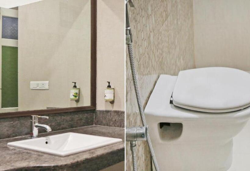 标准间, Treebo Trend The Marwar Hotel And Gardens