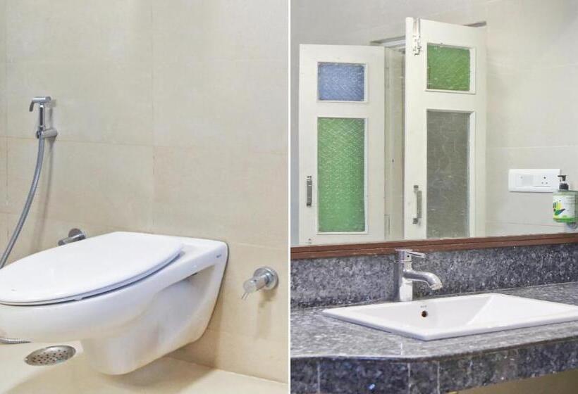 标准间, Treebo Trend The Marwar Hotel And Gardens