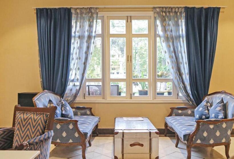 标准间, Treebo Trend The Marwar Hotel And Gardens