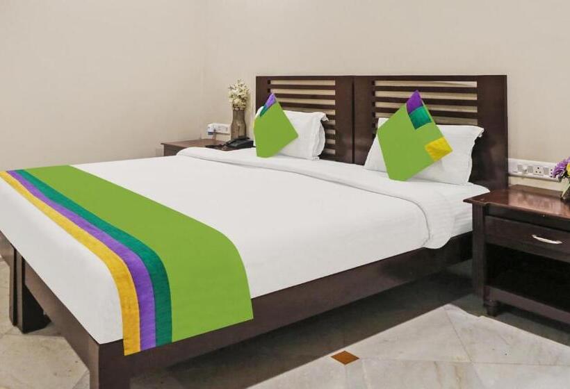 标准间, Treebo Trend The Marwar Hotel And Gardens