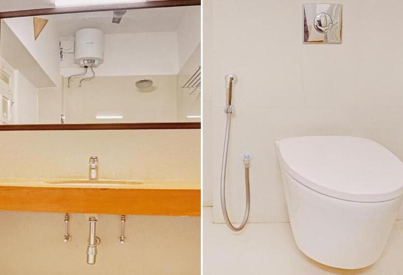 豪华房间, Treebo Trend The Marwar Hotel And Gardens