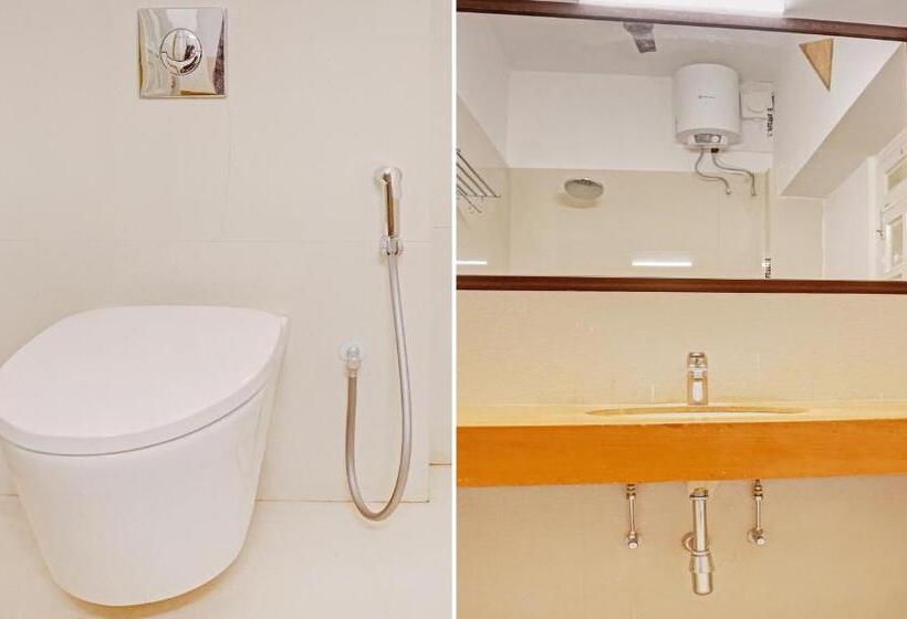 高级大房间, Treebo Trend The Marwar Hotel And Gardens