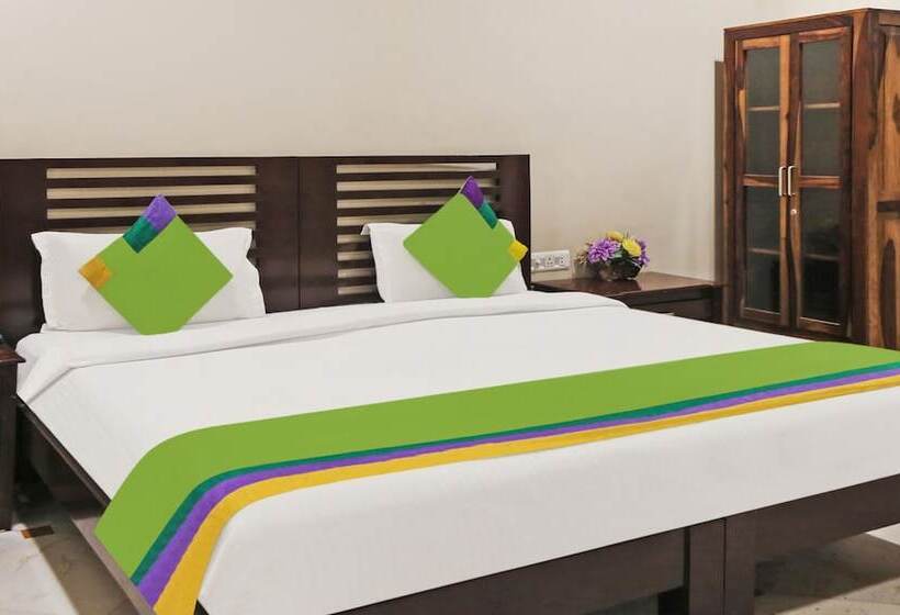 标准间, Treebo Trend The Marwar Hotel And Gardens