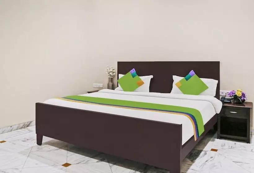 スタンダードルーム, Treebo Trend The Marwar Hotel And Gardens
