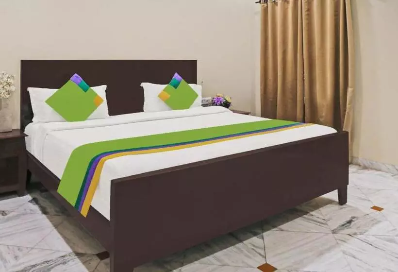スタンダードルーム, Treebo Trend The Marwar Hotel And Gardens