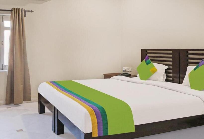 标准间, Treebo Trend The Marwar Hotel And Gardens