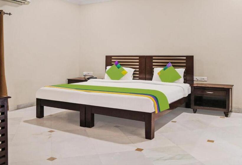 标准间, Treebo Trend The Marwar Hotel And Gardens