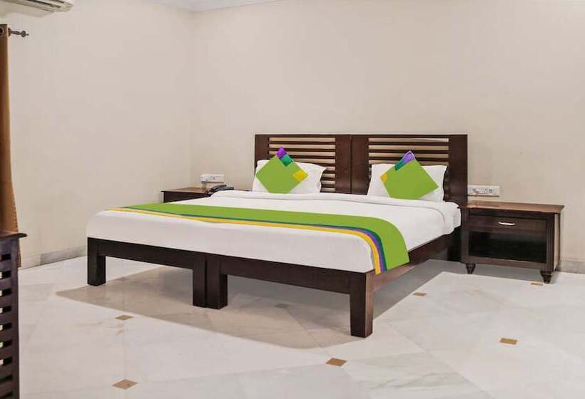 标准间, Treebo Trend The Marwar Hotel And Gardens