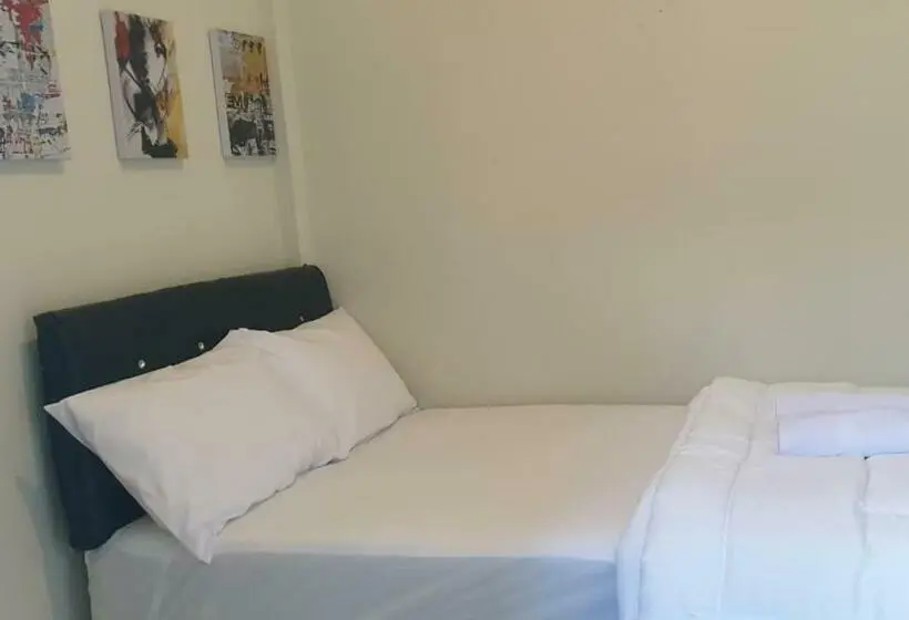 スタンダードシングルルーム, Alexandria12 Guest House