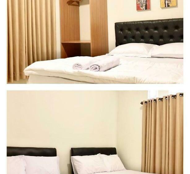 Номер Стандарт, Alexandria12 Guest House