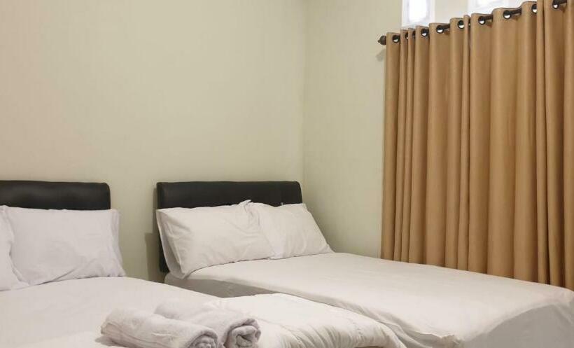 חדר סטנדרט, Alexandria12 Guest House