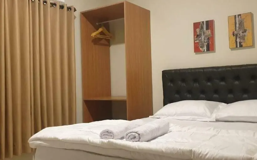 スタンダードルーム, Alexandria12 Guest House