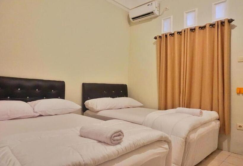 חדר סטנדרט, Alexandria12 Guest House