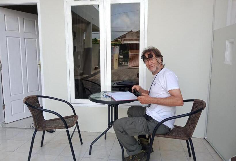 חדר דלוקס, Alexandria12 Guest House