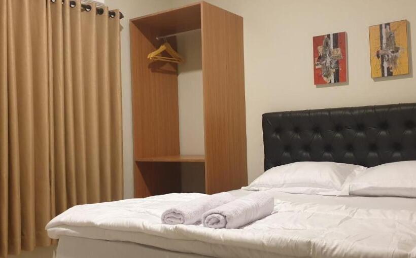 Номер Deluxe, Alexandria12 Guest House
