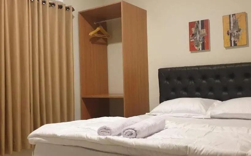 デラックスルーム, Alexandria12 Guest House