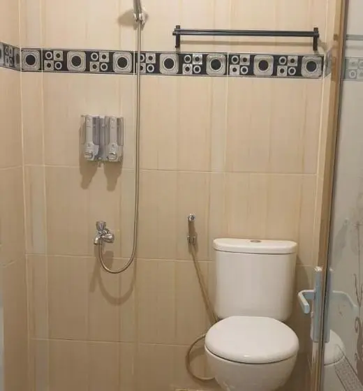 デラックスルーム, Alexandria12 Guest House