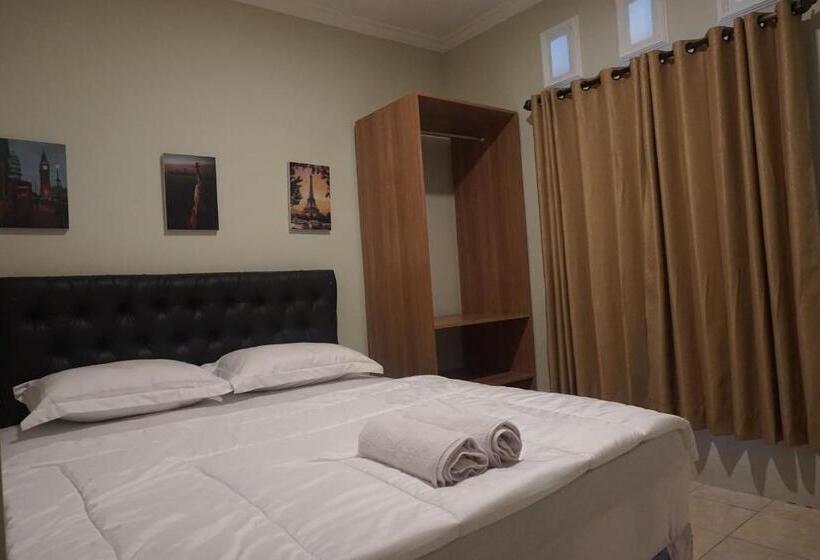 Номер Deluxe, Alexandria12 Guest House
