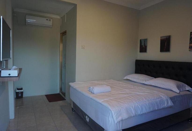 Стандартный Номер Кровать Кинг, Alexandria12 Guest House