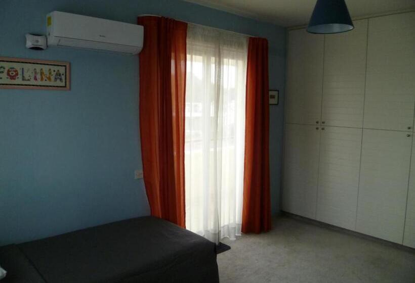 اتاق استاندارد, Room In Guest Room   Datacom House   The Sky Blue Room