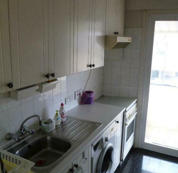 اتاق استاندارد, Room In Guest Room   Datacom House   The Sky Blue Room