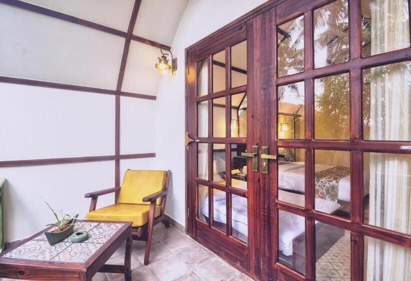 Maison 1 Chambre, Pause By The Sea