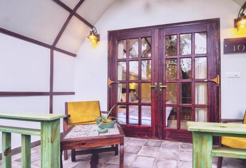 Maison 1 Chambre, Pause By The Sea