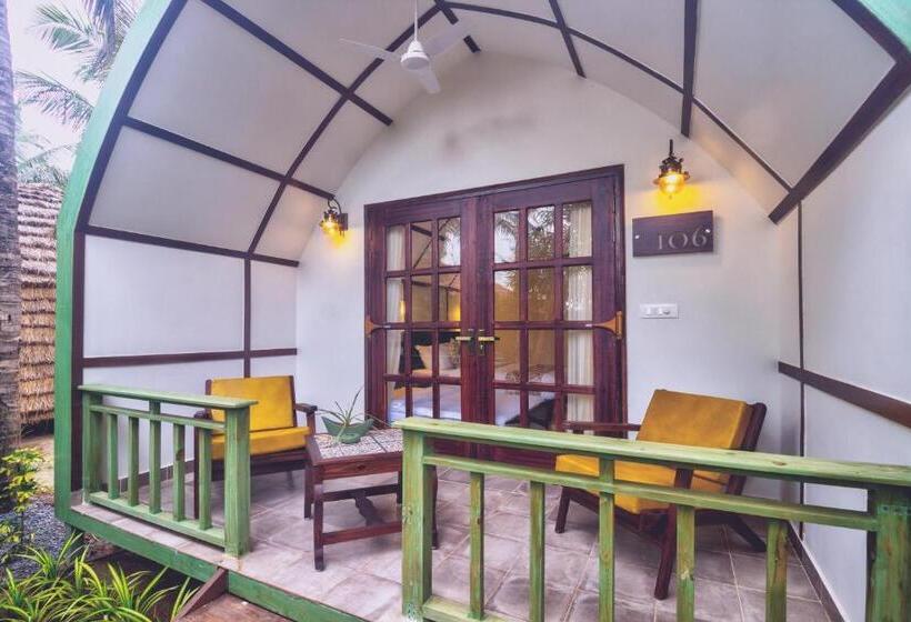 Maison 1 Chambre, Pause By The Sea