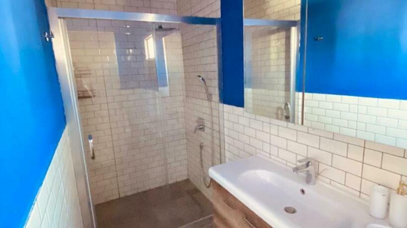 غرفة ديلوكس, Naz Liman Otel Bodrum