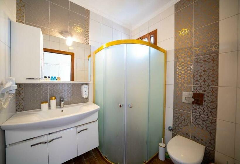 غرفة ديلوكس, Naz Liman Otel Bodrum