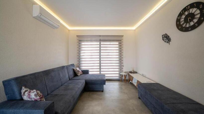 جناح عائلي, Naz Liman Otel Bodrum