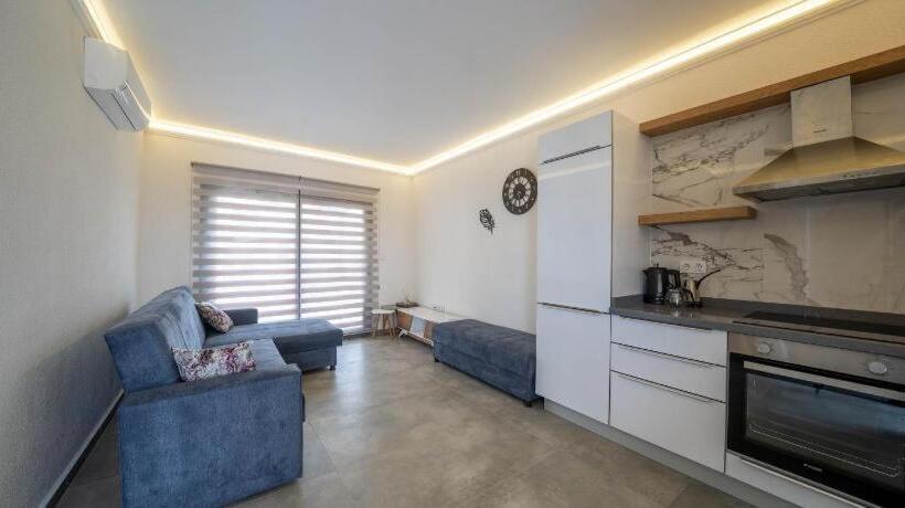 جناح عائلي, Naz Liman Otel Bodrum