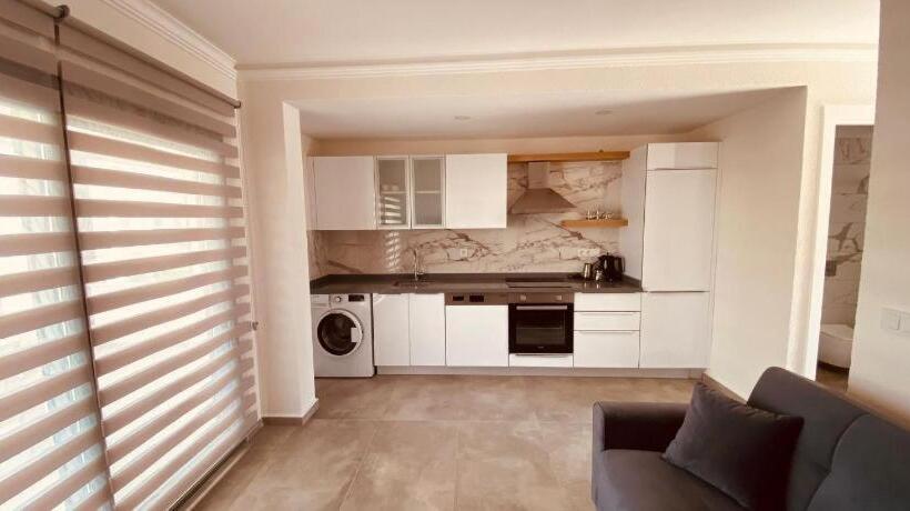 جناح عائلي, Naz Liman Otel Bodrum