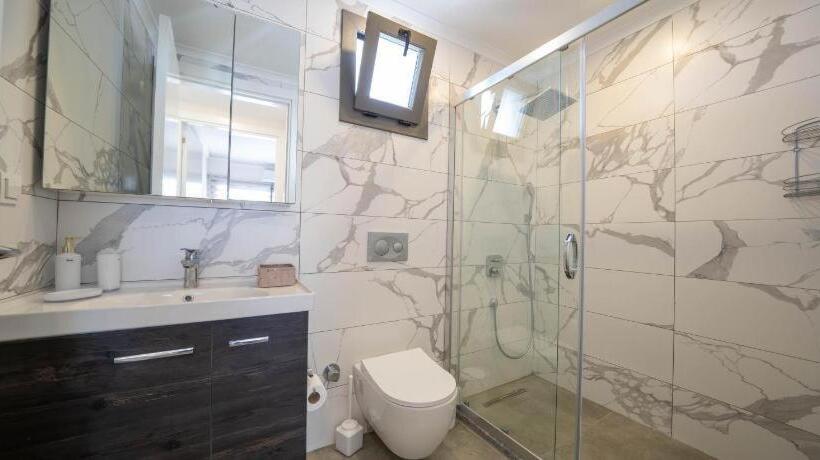 جناح عائلي, Naz Liman Otel Bodrum