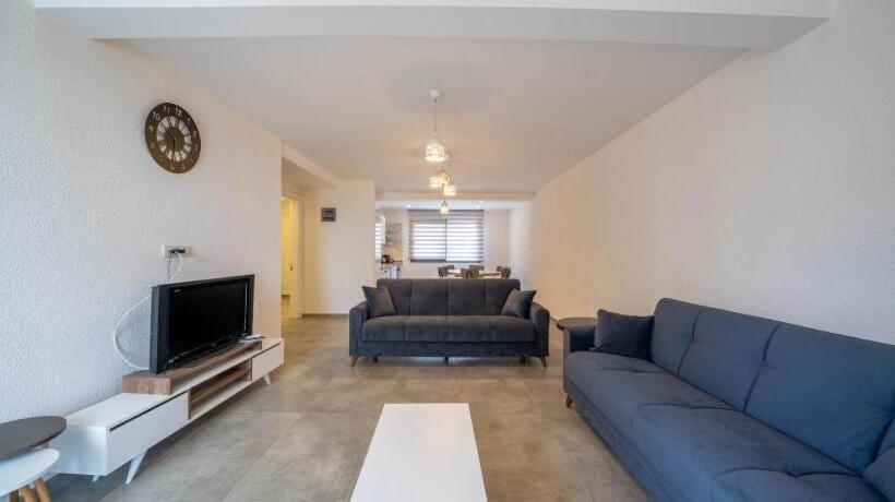 جناح عائلي, Naz Liman Otel Bodrum