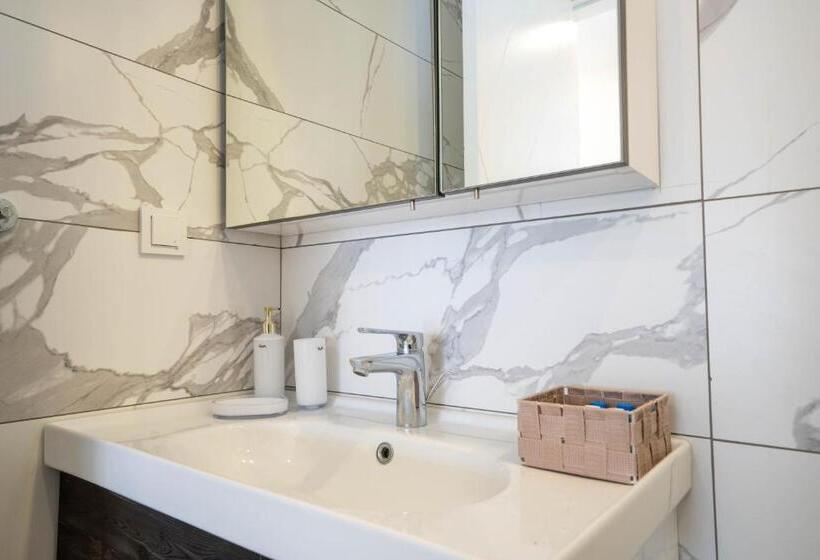 جناح عائلي, Naz Liman Otel Bodrum