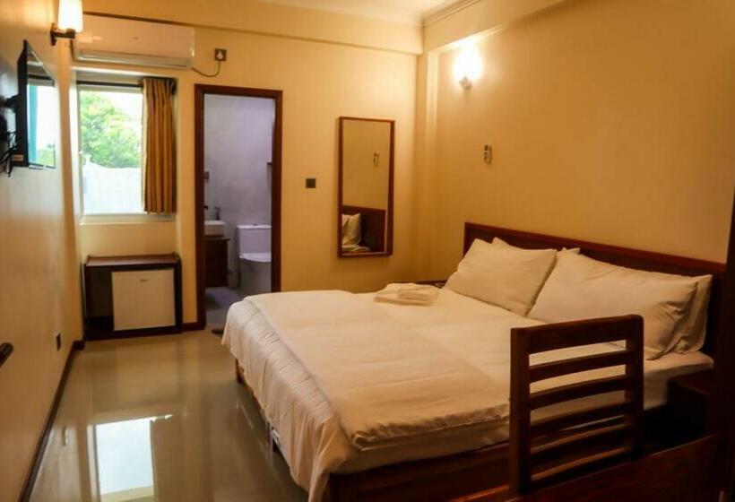 Quarto standard, Noah Private Beach House