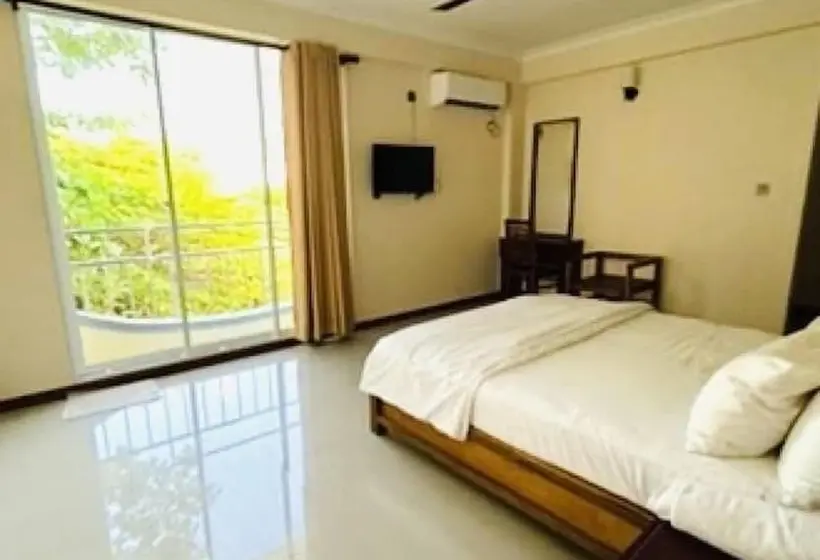اتاق لوکس, Noah Private Beach House