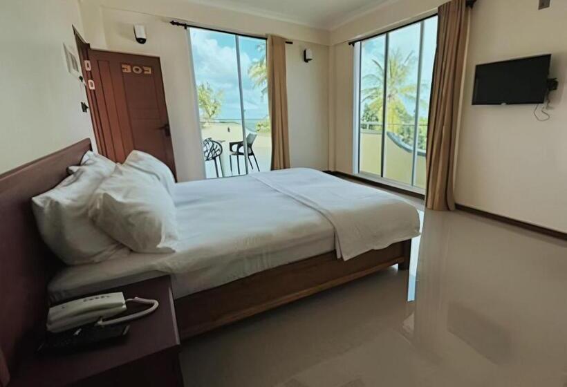 اتاق لوکس, Noah Private Beach House