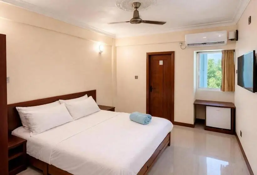 اتاق استاندارد, Noah Private Beach House