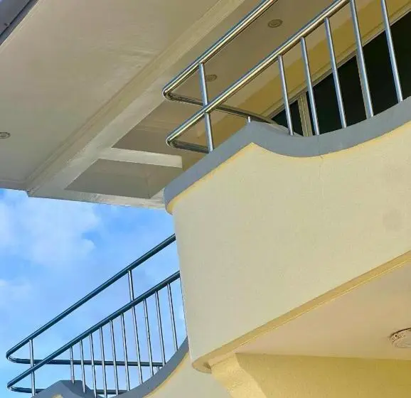 اتاق لوکس خانوادگی, Noah Private Beach House