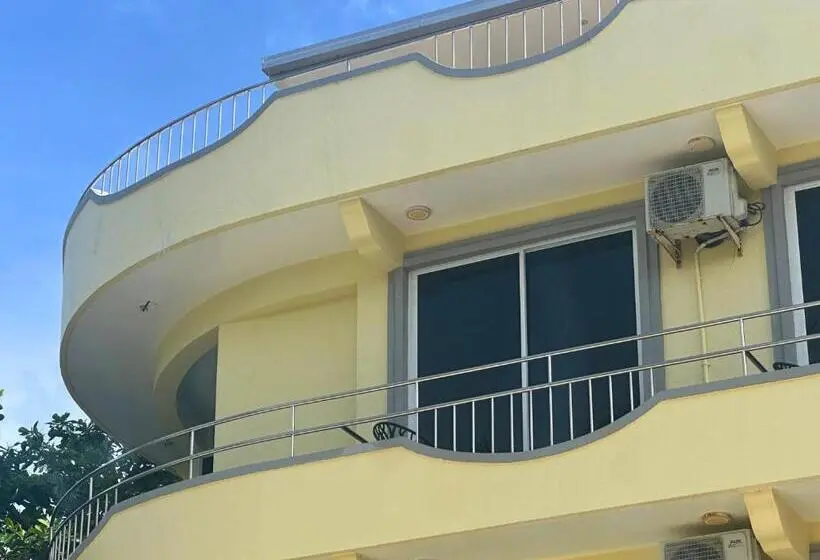اتاق لوکس خانوادگی, Noah Private Beach House