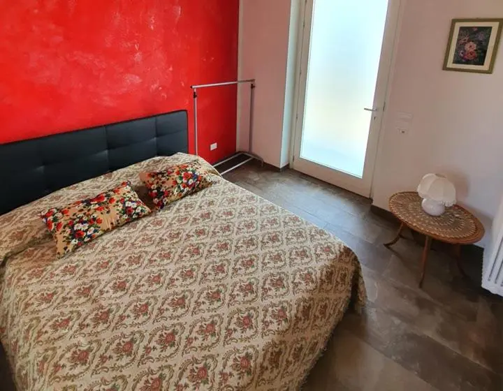 スタンダードルーム, Cascina La Demilana